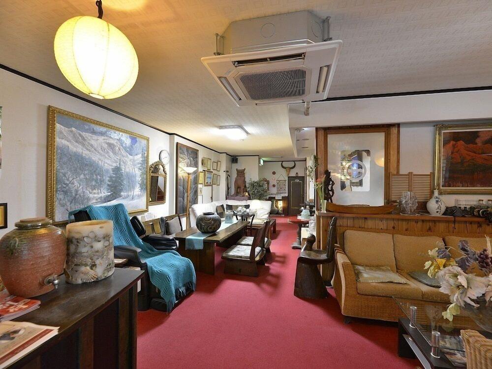 Yumoto Miyoshi Hotel Beppu Ngoại thất bức ảnh