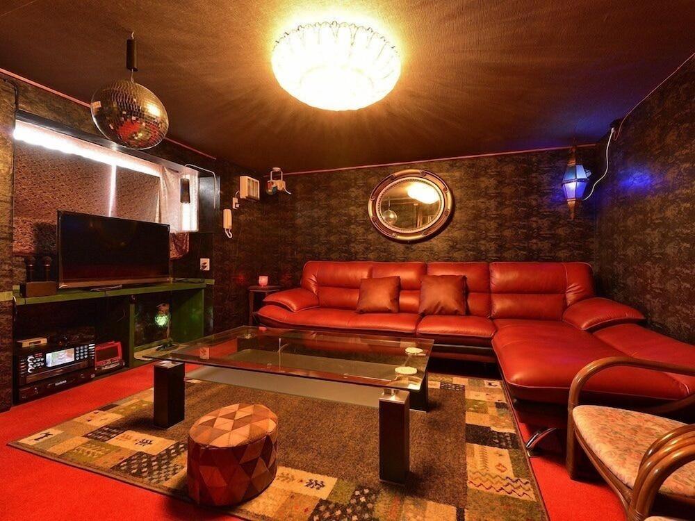 Yumoto Miyoshi Hotel Beppu Ngoại thất bức ảnh