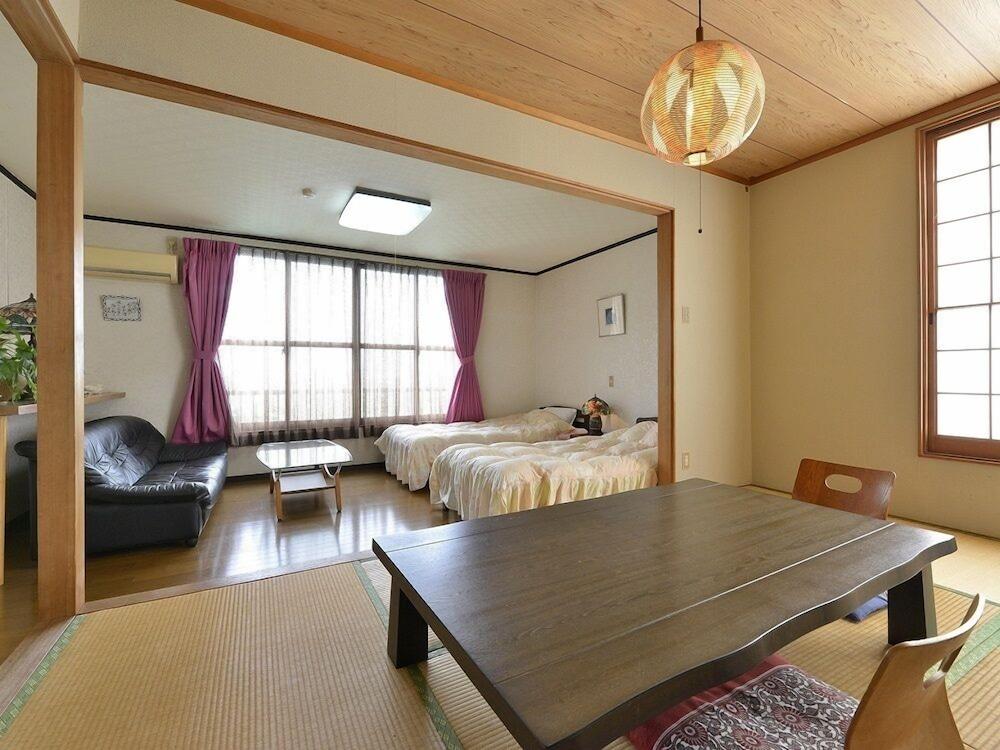 Yumoto Miyoshi Hotel Beppu Ngoại thất bức ảnh