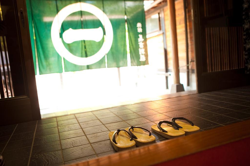Yumoto Miyoshi Hotel Beppu Ngoại thất bức ảnh