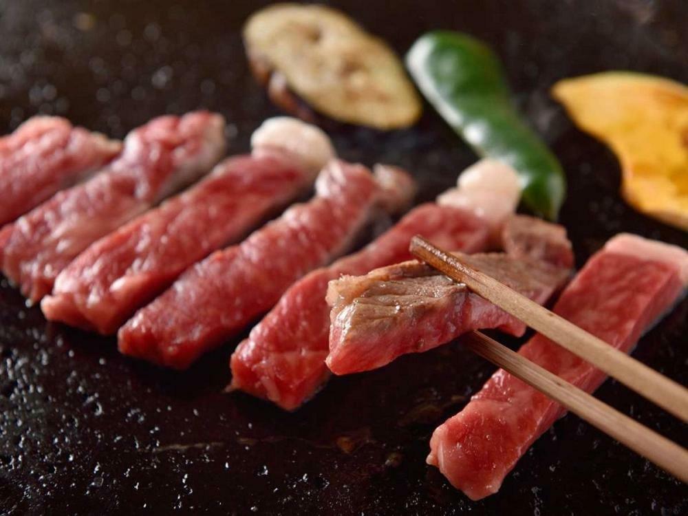 Yumoto Miyoshi Hotel Beppu Ngoại thất bức ảnh